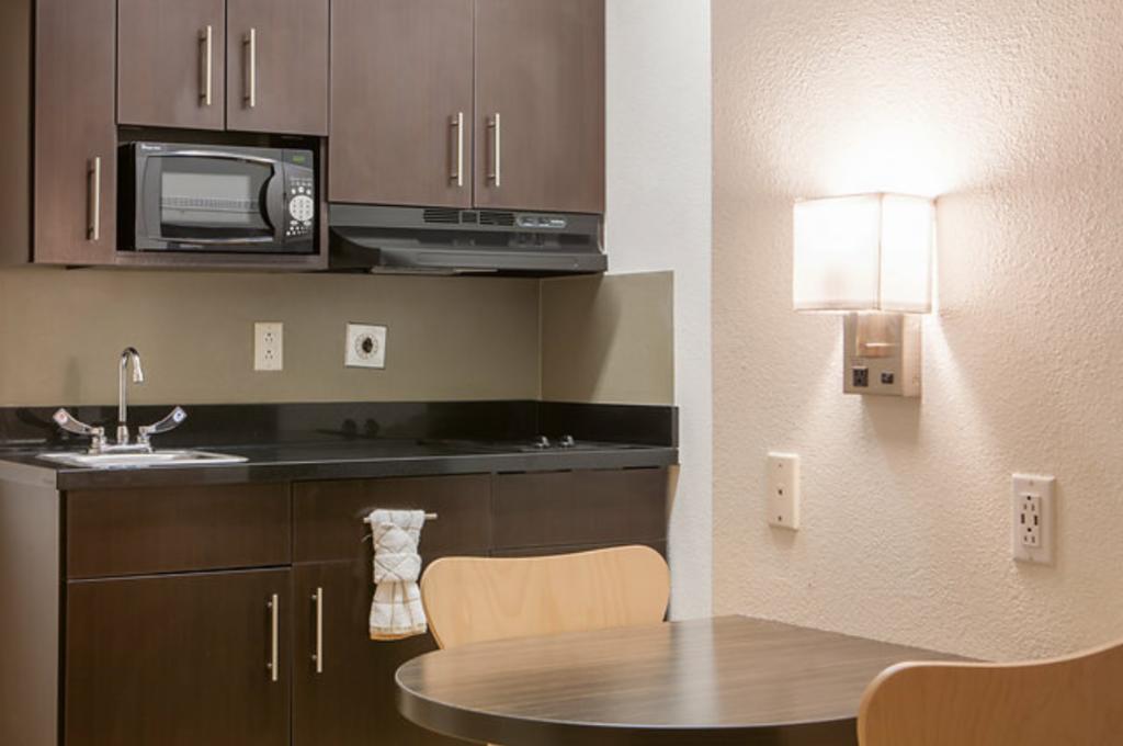 Studio 6-Mcallen, Tx المظهر الخارجي الصورة