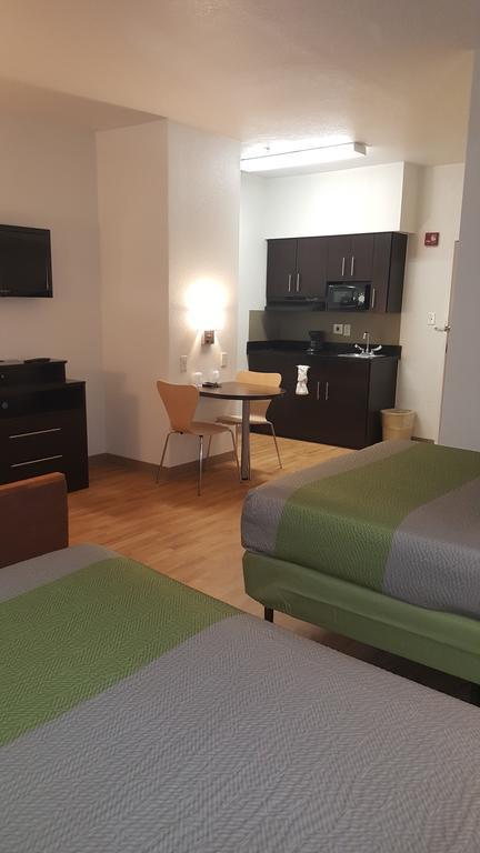 Studio 6-Mcallen, Tx المظهر الخارجي الصورة