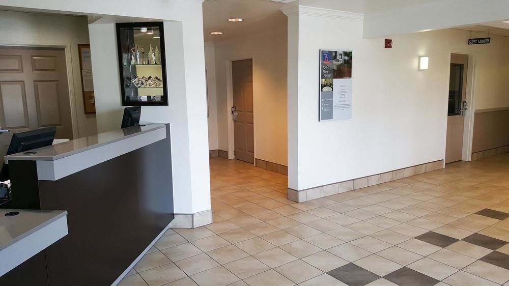 Studio 6-Mcallen, Tx المظهر الخارجي الصورة