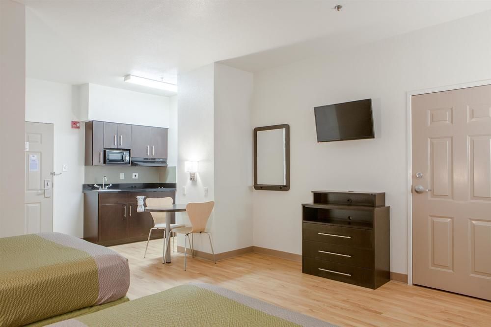 Studio 6-Mcallen, Tx المظهر الخارجي الصورة