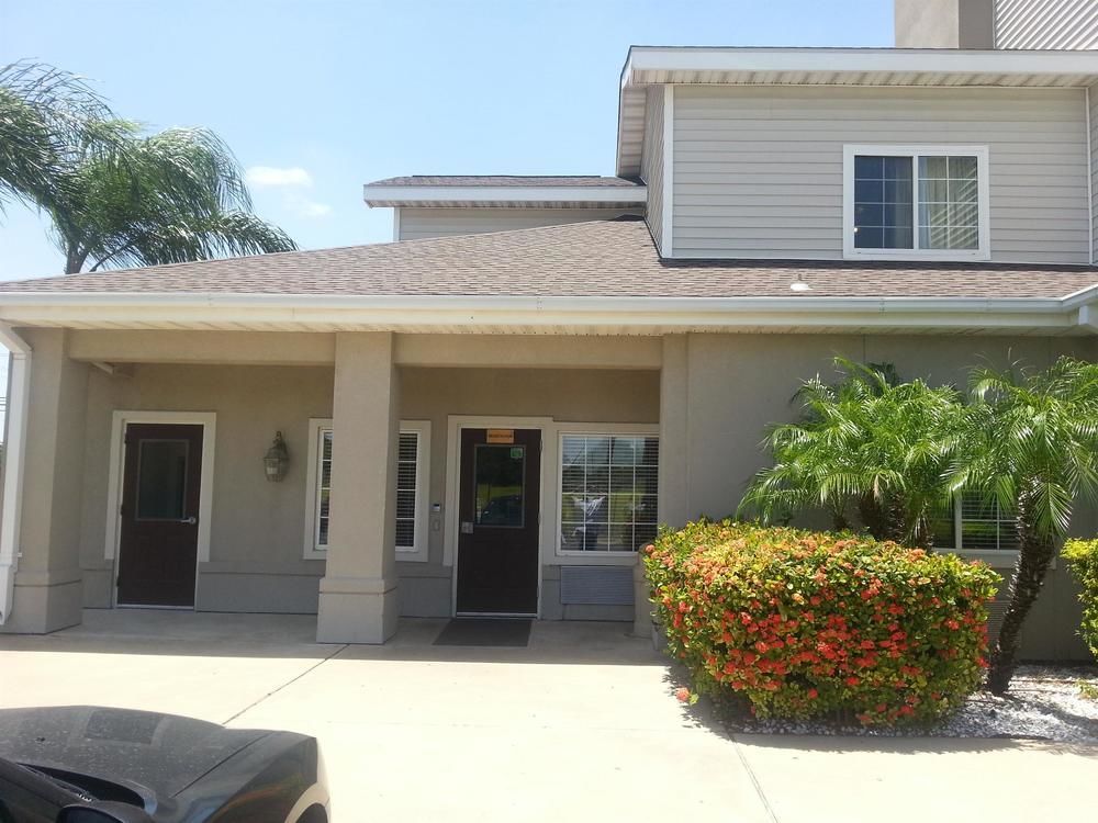 Studio 6-Mcallen, Tx المظهر الخارجي الصورة