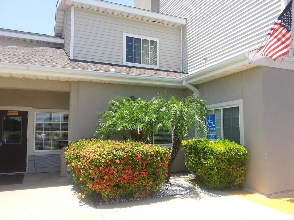 Studio 6-Mcallen, Tx المظهر الخارجي الصورة