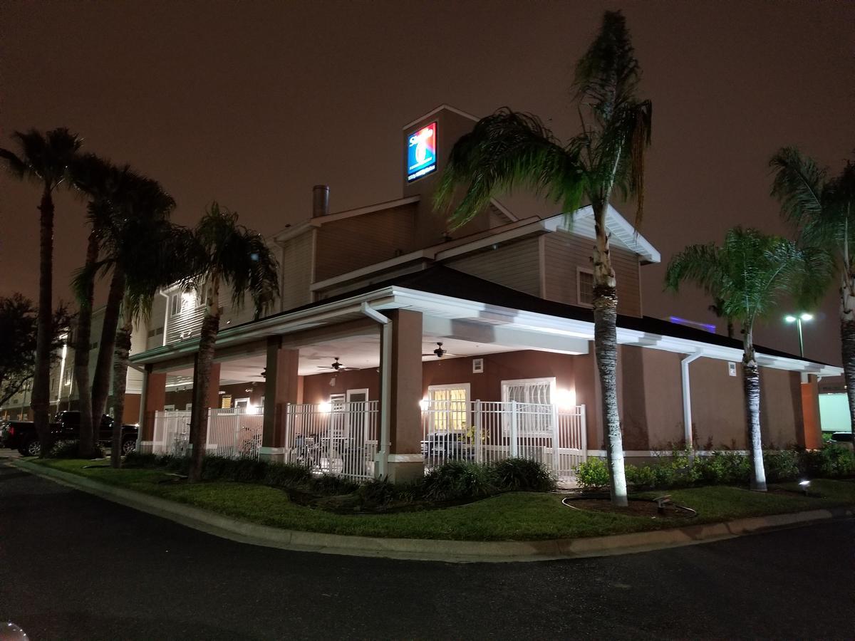 Studio 6-Mcallen, Tx المظهر الخارجي الصورة