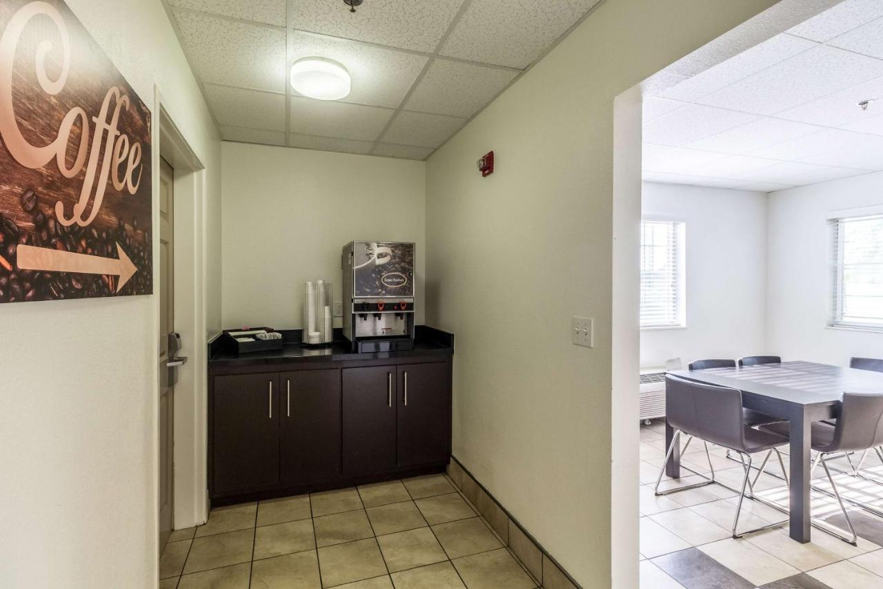 Studio 6-Mcallen, Tx المظهر الخارجي الصورة