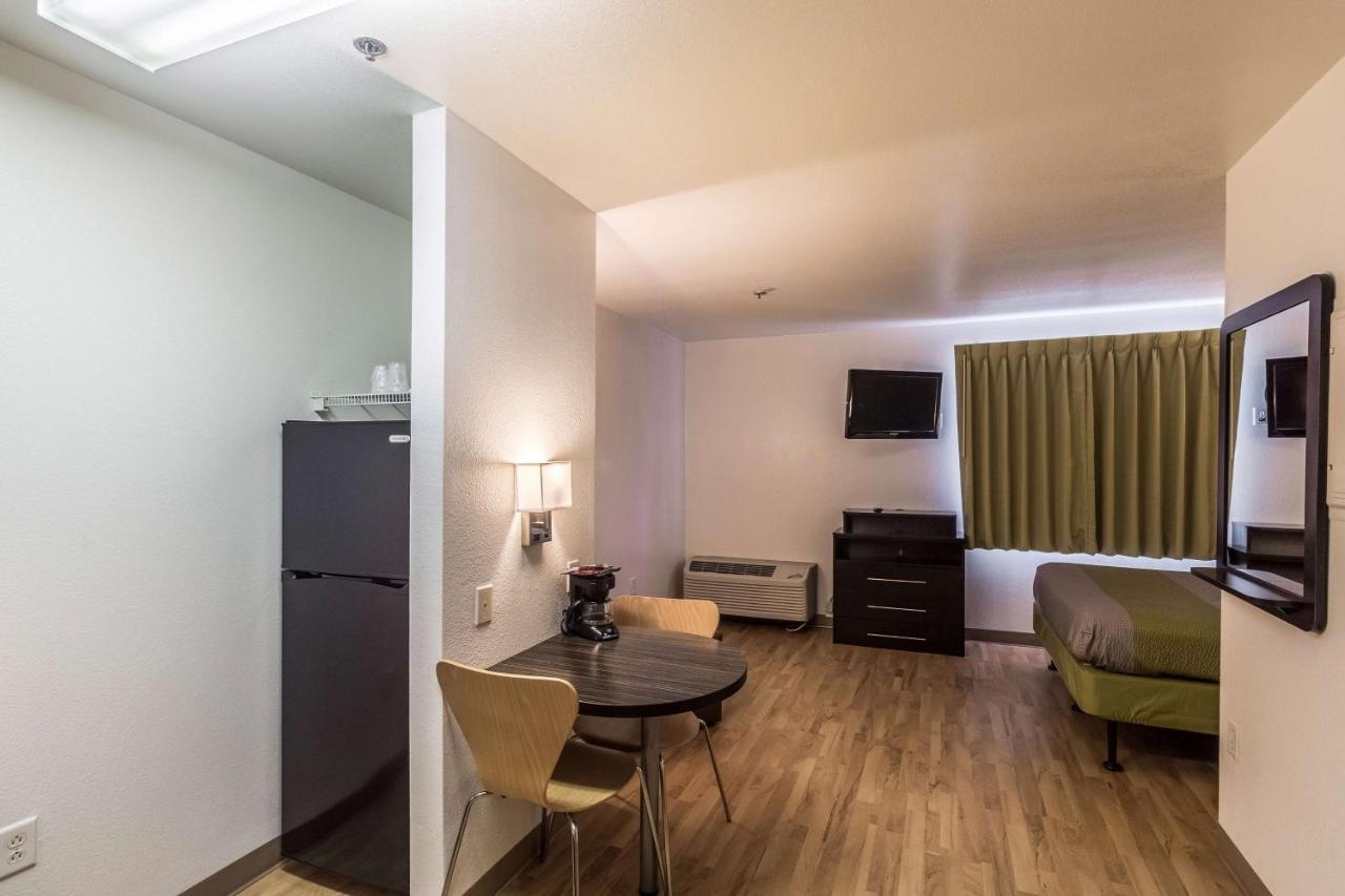 Studio 6-Mcallen, Tx المظهر الخارجي الصورة