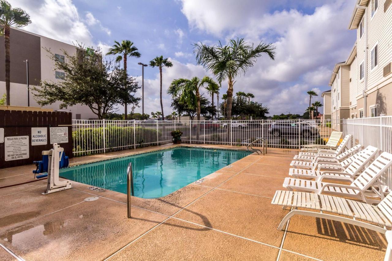 Studio 6-Mcallen, Tx المظهر الخارجي الصورة