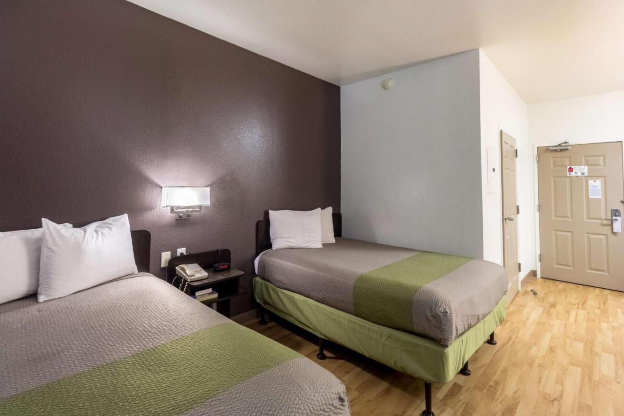 Studio 6-Mcallen, Tx المظهر الخارجي الصورة