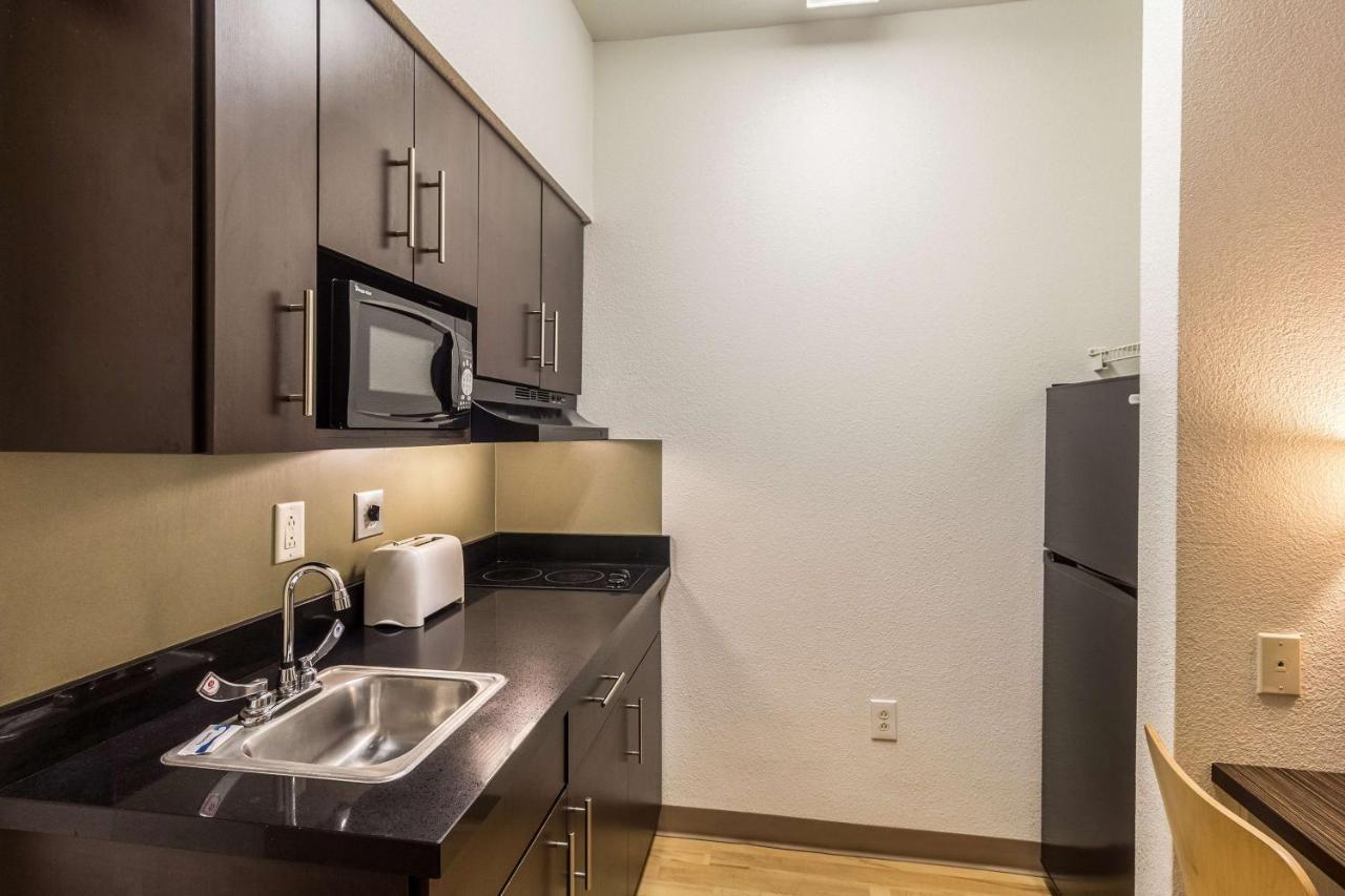 Studio 6-Mcallen, Tx المظهر الخارجي الصورة