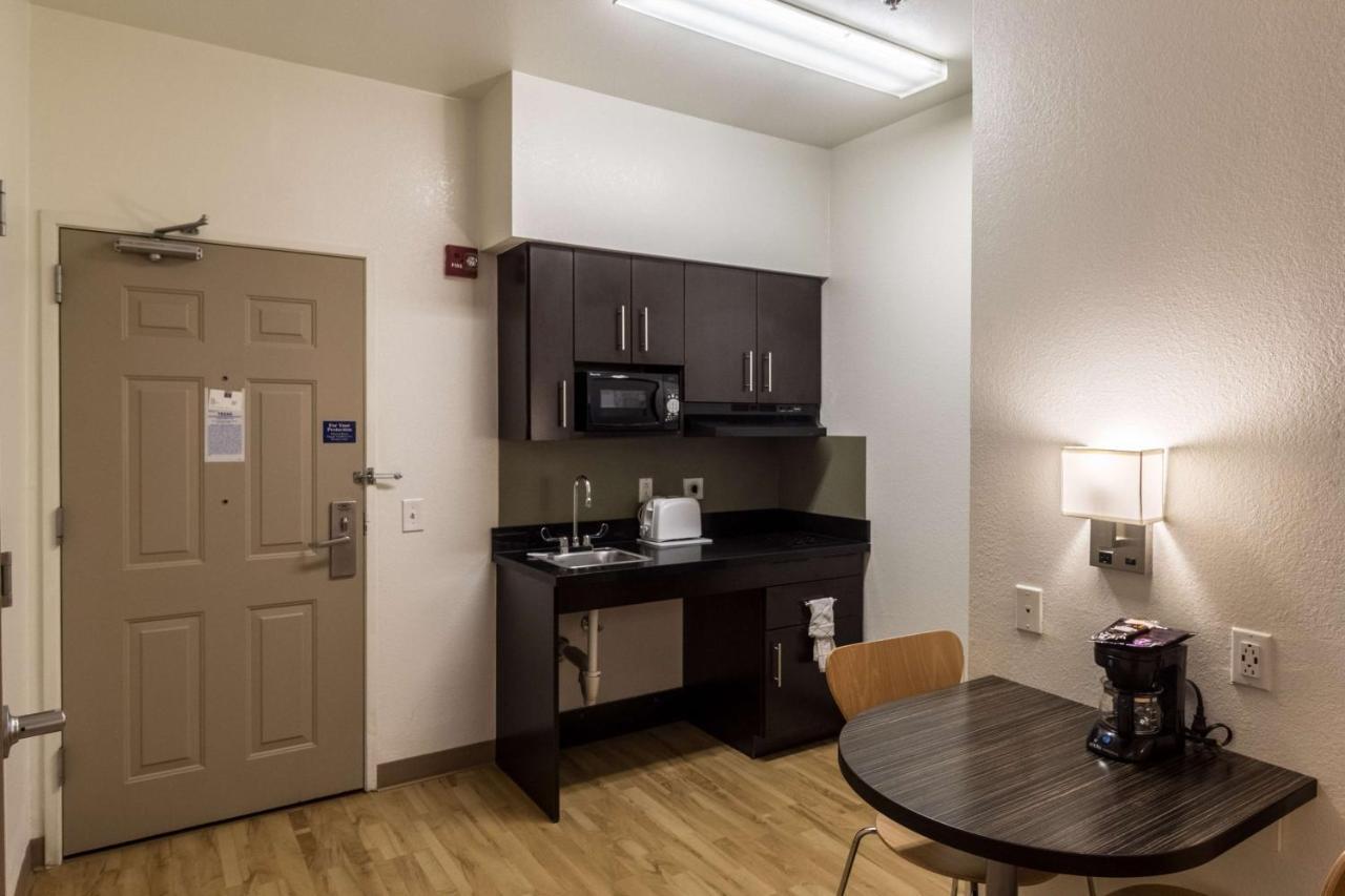 Studio 6-Mcallen, Tx المظهر الخارجي الصورة