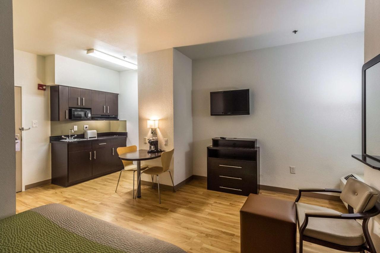 Studio 6-Mcallen, Tx المظهر الخارجي الصورة