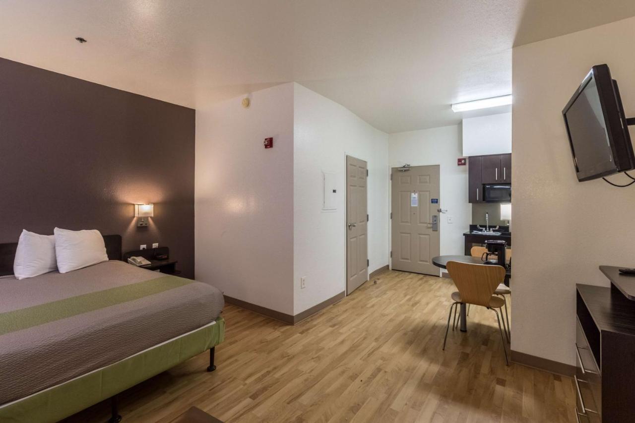 Studio 6-Mcallen, Tx المظهر الخارجي الصورة