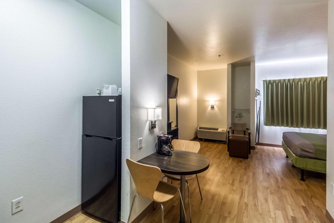 Studio 6-Mcallen, Tx المظهر الخارجي الصورة