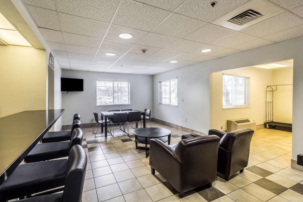 Studio 6-Mcallen, Tx المظهر الخارجي الصورة