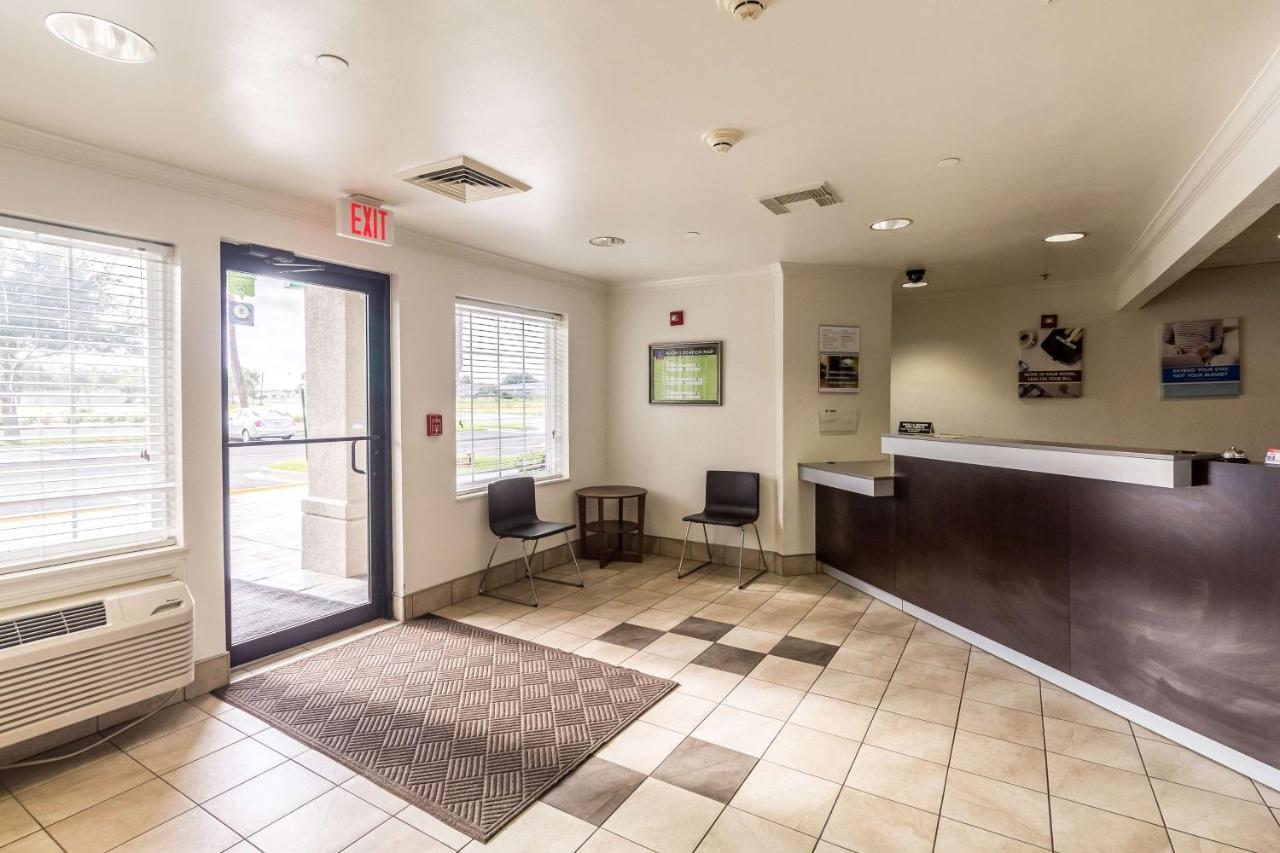 Studio 6-Mcallen, Tx المظهر الخارجي الصورة